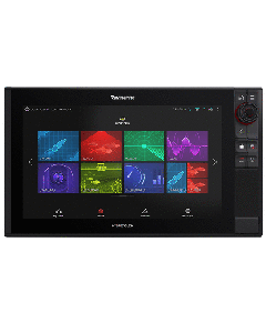 RAYMARINE AXIOM PRO 16 RVX LIGHTHOUSE NORTH AMERICA CHART E70373-00-102