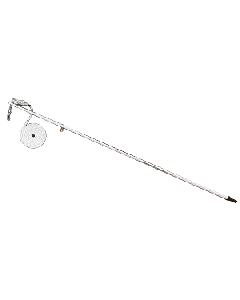 Lee's 7' Dredge Boom w/Stainless DB3901