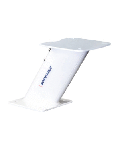 SCANSTRUT POWERTOWER 6" ALUM FORWARD LEANING F/FURUNO APT-F-150-02