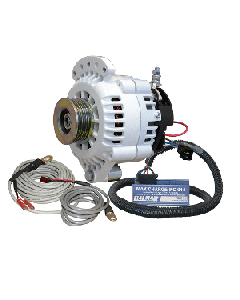 BALMAR 621 SERIES 120A KIT W/ MC REG T-SENSOR K6 PULLEY SING 621-VUP-MC-120-K6