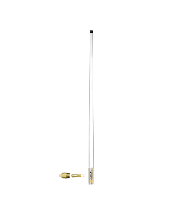 DIGITAL VHF 8FT WIDE BAND ANTENNA W/ 20' CABLE 992-MW-S