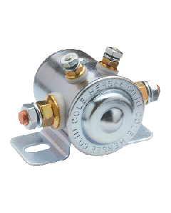 COLE HERSEE CONTINUOUS DUTY SOLENOID 200A 12V 24213-BP