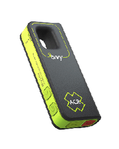 ACR BIVY STICK 2 WAY SATELLITE COMMUNICATOR 4601