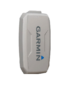 GARMIN PROTECTIVE COVER F/ STRIKER PLUS/VIVID 4" UNITS 010-13129-00