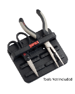 RAPALA MAGNETIC TOOL HOLDER TWO PLACE MTH2
