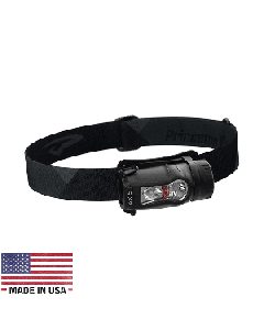 PRINCETON TEC AXIS RECHARGEBLE LED HEADL