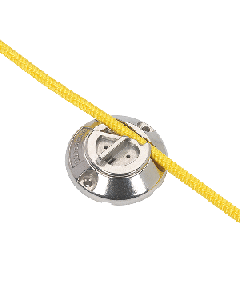 BARTON QUICK CLEAT STAINLESS STEEL 3/8" 60040