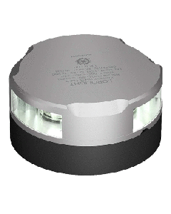 LOPOLIGHT 360 DEGREE ANCHOR LIGHT 2NM 0.7M CABLE 200-012G2