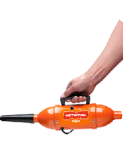 METROVAC MAGICAIR ELECTRIC INFLATOR/DEFLATOR PUMP - 12V