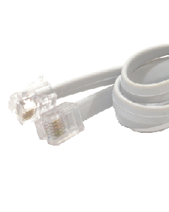 MASTERVOLT RJ12 COMMUNICATION CABLE 6M 6502001030