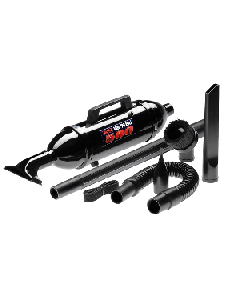 METROVAC VAC N' BLO HI PERFORMANCE HAND VAC/BLOWER