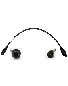 Furuno 10-Pin to 12-Pin Adapter Cable (0 000-197-069-10