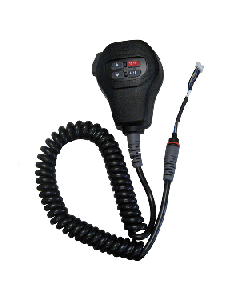 STANDARD HORIZON REPLACEMENT MIC F/ GX1200, GX1600, GX1700 CS2579402