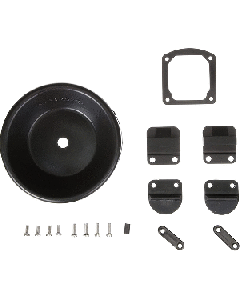 WHALE GUSHER 10 MK2/3 SERVICE KIT NITRILE