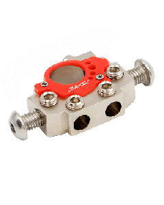 T-SPEC 4-POSITION BATTERY  TERMINAL DISTRIBUTION BLOCK V-BATT-TML