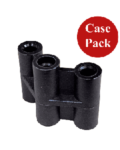 FARIA 3-PIN CONNECTOR CASE OF 500 PIECES CN0010-500
