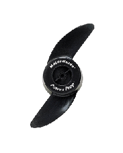 MOTORGUIDE POWER PROP 2 BLADE 3" MGA0476B
