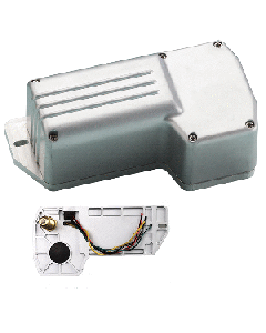 MARINCO WATERPROOF WIPER MOTOR 12V 2.5" SHAFT 80 DEGREE SWEEP