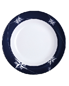 MARINE BUSINESS NORTHWIND ROUND SOUP BOWL SET OF 6 15017C