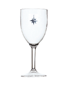 MARINE BUSINESS NORTHWIND WINE CUP SET OF 6 15104C
