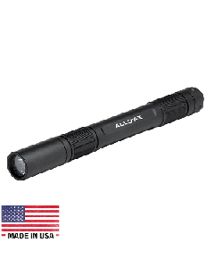 PRINCETON TEC ALLOY-X DUEL FUEL LED PEN LIGHT ALLOY-X