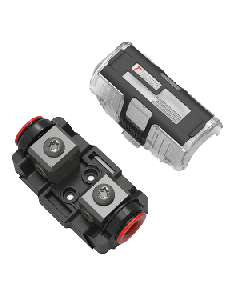 T-SPEC MANL FUSE HOLDER FIXED - 1/0 TO 4 AWG VMANL1