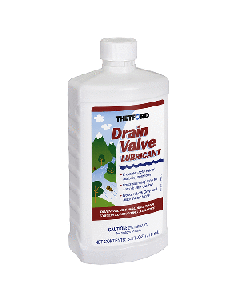 THETFORD DRAIN VALVE LUBE 24OZ 15843