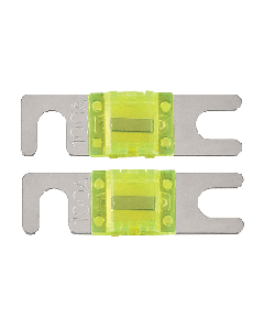 T-SPEC V8 SERIES MINI-ANL FUSE 100 AMP - 2 PACK