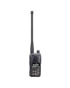 Icom A16 Air Band VHF COM Handheld Trans A16B