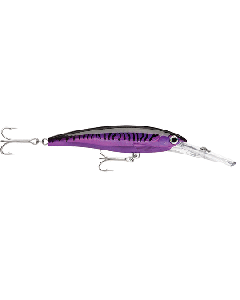 RAPALA X-RAP MAGNUM 15 PURPLE MACKEREL XRMAG15PM