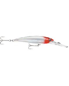 RAPALA X-RAP MAGNUM 15 REDHEAD XRMAG15RH