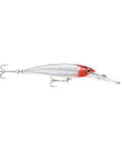 RAPALA X-RAP MAGNUM 15 RED HEAD UV XRMAG15RHU