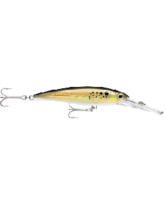 RAPALA X-RAP MAGNUM 20 BUNKER XRMAG20BNK