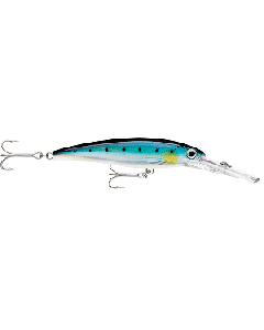 RAPALA X-RAP MAGNUM 20 BLUE SARDINE XRMAG20BSRD
