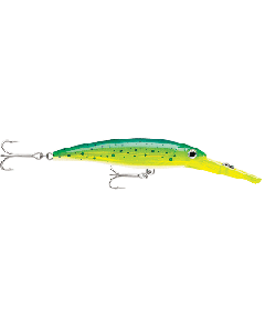 RAPALA X-RAP MAGNUM 20 DORADO XRMAG20D