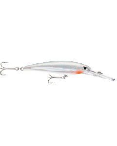 RAPALA X-RAP MAGNUM 20 GLASS GHOST XRMAG20GGH