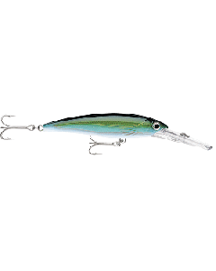 RAPALA X-RAP MAGNUM 30 YELLOWFIN TUNA XRMAG30YFT