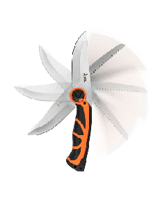 SURVIVE OUTDOOR LONGER STOKE - PIVOT KNIFE AND SAW 0140-1018