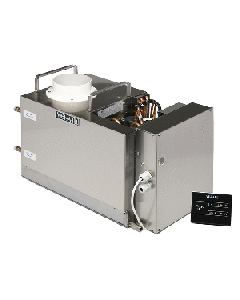 VELAIR 16K BTU VSD 230V MARINE AIR CONDITIONER UNIT I16VSD 230V