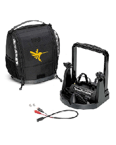 HUMMINBIRD ICE PTC CHIRP H5 FB  740206-1