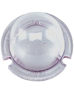 Perko Clear Spare Lens F/945 PKO 0074DP0WHT