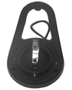 Perko Base With Socket Assembly PKO 0107