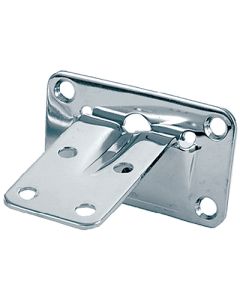 Perko Bracket Table PKO 0148DP0CHR