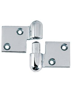 Perko Right Hand Pull Apart Hinge PKO 0152DP0CHR