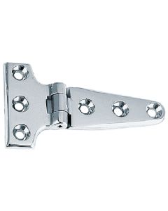 Perko 4 Cp Brz T Hinges Pr PKO 0197DP1CHR