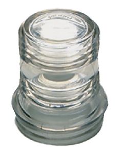 Perko Globe Clear  W / Gasket PKO 0248DP0CLR