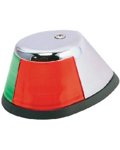 Perko 2 Mile Bow Light Chrome PKO 0252MB0DP1