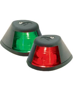 Perko Horz Mt Side Lights - Blk PKO 0253B00DP1
