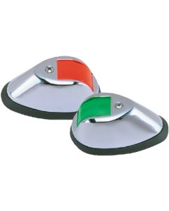 Perko Sidelight Chrome PKO 0254M00DP1