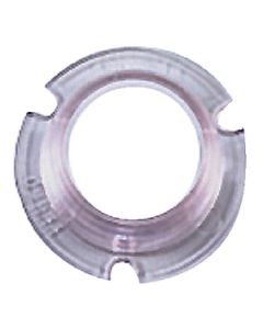 Perko Lens White F/915963965 1/Cd PKO 0281DPAWHT